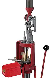 Hornady 095100 Lock-N-Load Auto Press Metal