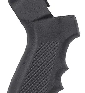 Mossberg 95005 Pistol Grip Kit For Use w/20 Gauge Mossberg 500, 505, 510, 590 & Maverick 88, Kit Includes Grip, Bolt, Flat Washer, Lock Washer, Rear Stud, Front Stud, Washer & Allen Wrench