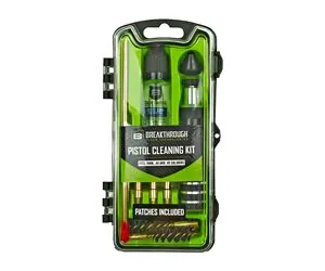 BCT VISION CLN KIT 38/40/45