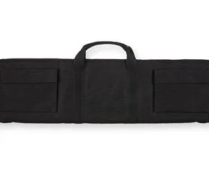 BULLDOG TACT SHTGN CASE BLK 35"