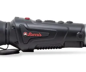 BURRIS HANDHELD THERMAL BTH35 BLK