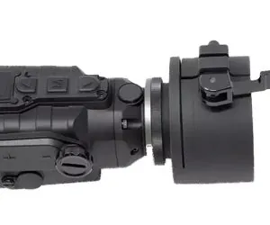 BURRIS SMARTCLIP BTC ADPTR 62MM USE