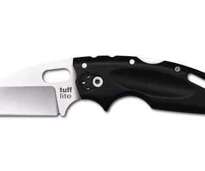 COLD STL TUFF LITE PLAIN EDGE