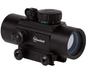 FIREFIELD AGILITY 1X30 DOT SIGHT