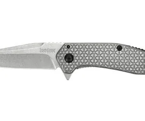 KERSHAW CATHODE 2.2" PLN STONEWAHSED