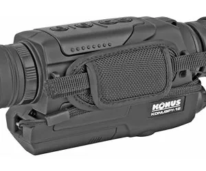KONUS KONUSPY-12 5-25X DG NV MONO BK