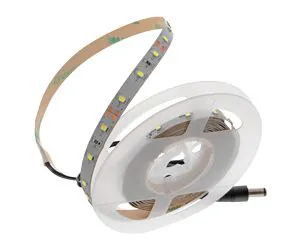 LOCKDOWN LED VAULT TAPE LIGHT