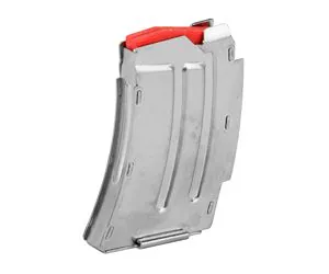 MAG SAV MKII/900 22LR/17HM2 5RD STS