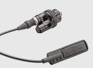SUREFIRE SWITCH ASSEM ST07 SCOUT LGT 7"