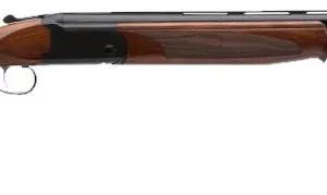SAVAGE ARMS 555 OVER/UNDER 28/26 BL/WD