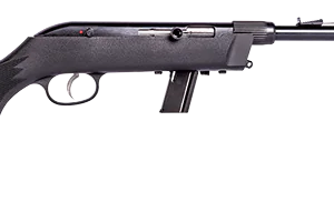 SAVAGE ARMS 64 TAKEDOWN SEMI-AUTO 22LR