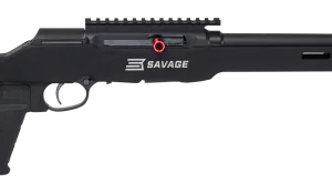 SAVAGE ARMS A22 PRECISION 22LR 18" TB