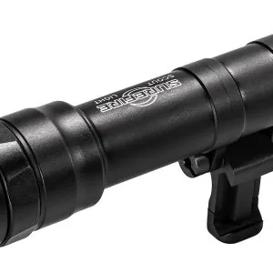 SUREFIRE M640 SCOUT PRO BLK 1500LM