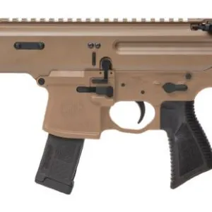 SIG SAUER MPX COPPERHEAD PIST 9MM 3.5" #