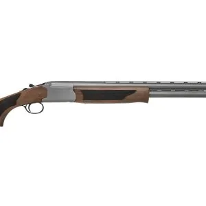 POINTER O/U FIELD 12/28 GRY/WD