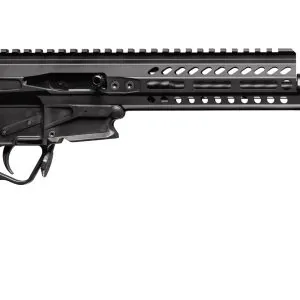 POF USA PSG .22LR PISTOL 8" BLK MLOK