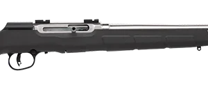 SAVAGE ARMS A22 22LR SS/SYN 22" 10+1 SPORT