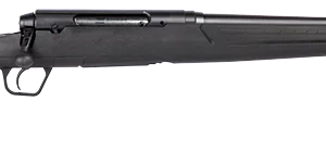 SAVAGE ARMS AXIS COMPACT 7MM-08 BL/SY 20"