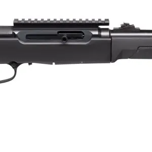 SAVAGE ARMS A22 TAKEDOWN 22LR BL/SY 10+1