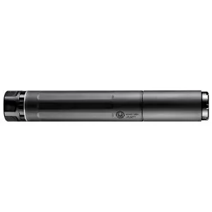 DEAD AIR GHOST 45M MODULAR .45 BLK