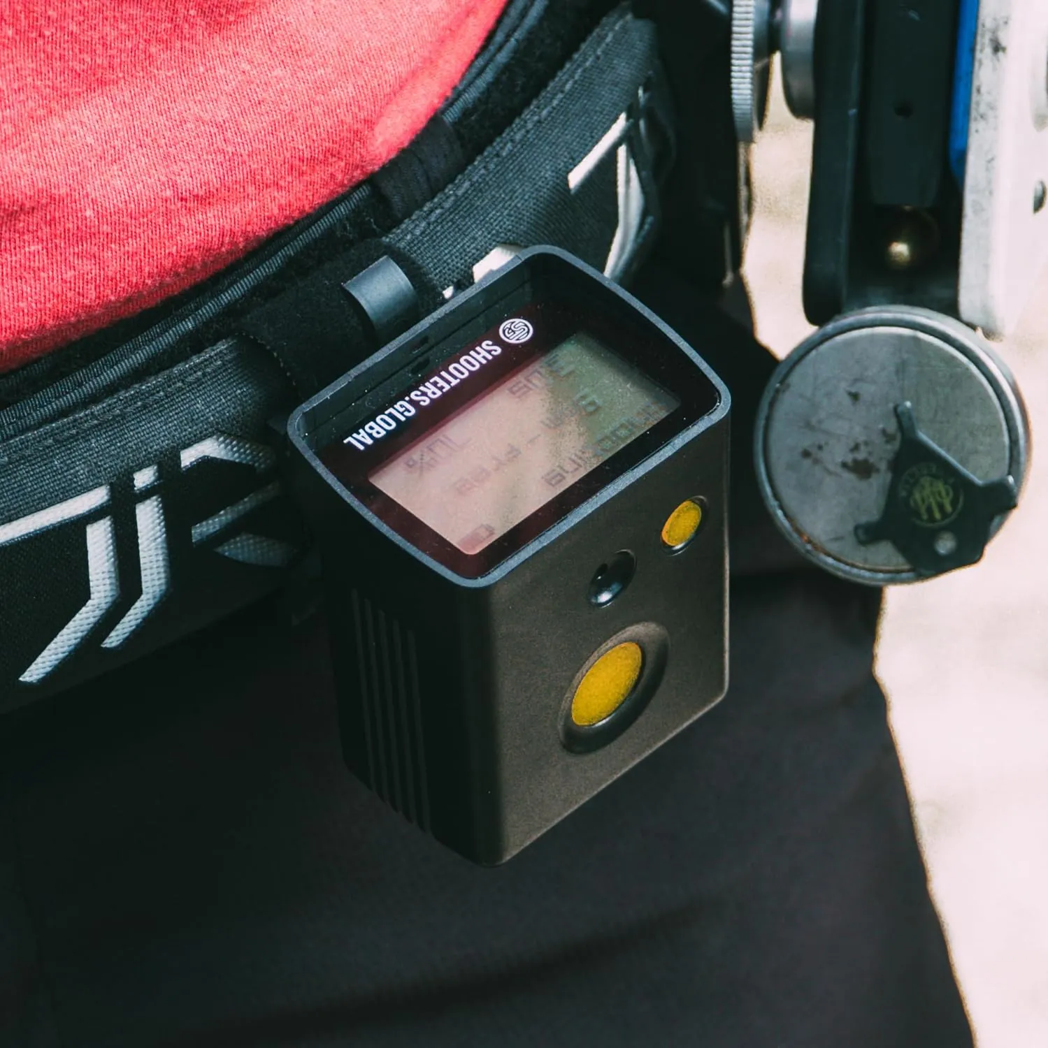 Shooters Global GO Shot Timer - Image 7