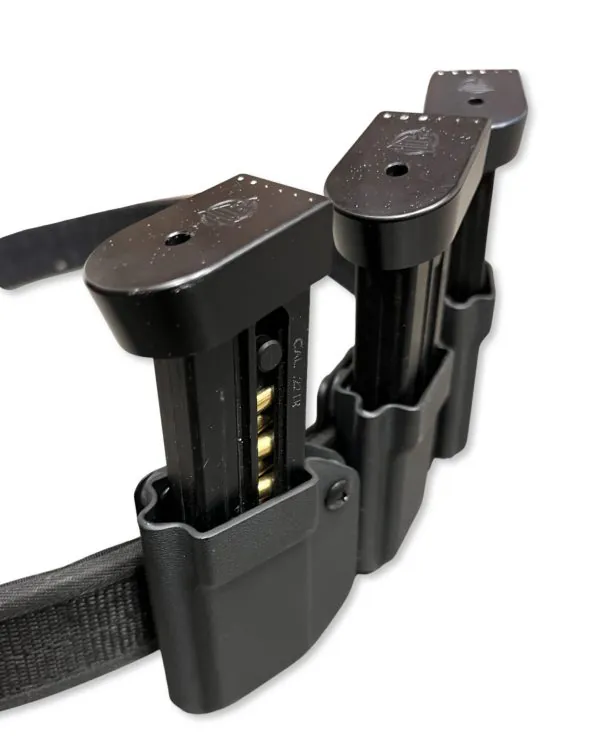TX22 Mag Pouches