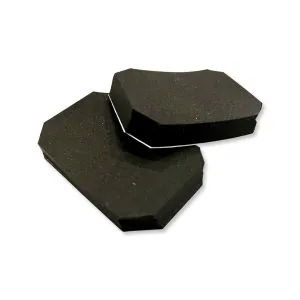 Holster Concealment Wedge