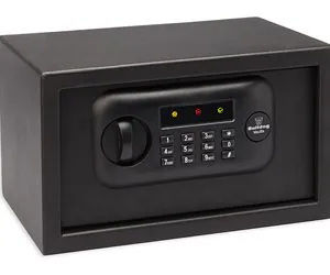BULLDOG STD VAULT 12"X8"X7" DIGITAL
