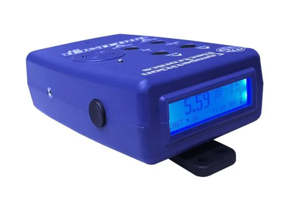Competition Electronics ProTimer-BT with Bluetooth