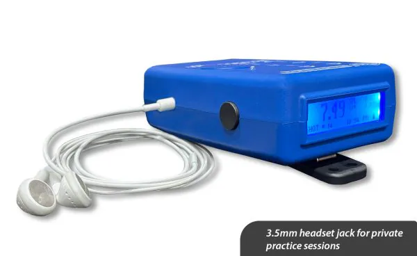 Competition Electronics ProTimer-BT with Bluetooth - Image 4