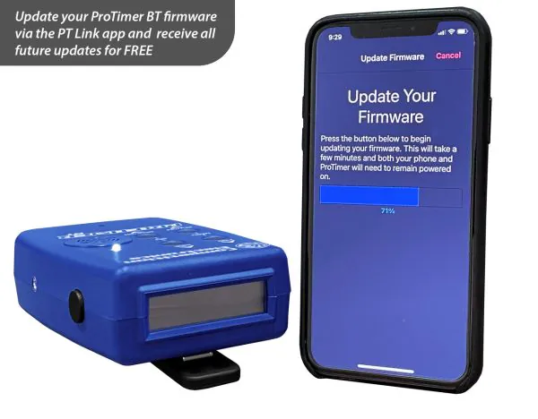 Competition Electronics ProTimer-BT with Bluetooth - Image 2