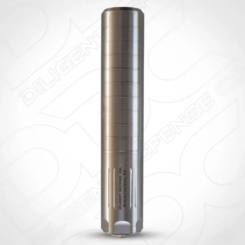 Diligent Defense Co. Enticer-L Ti