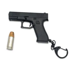 Probably the Greatest Keychains Ever