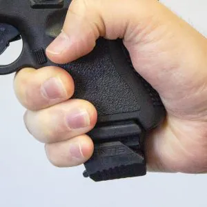 MANTIS X - Magrail Adapter