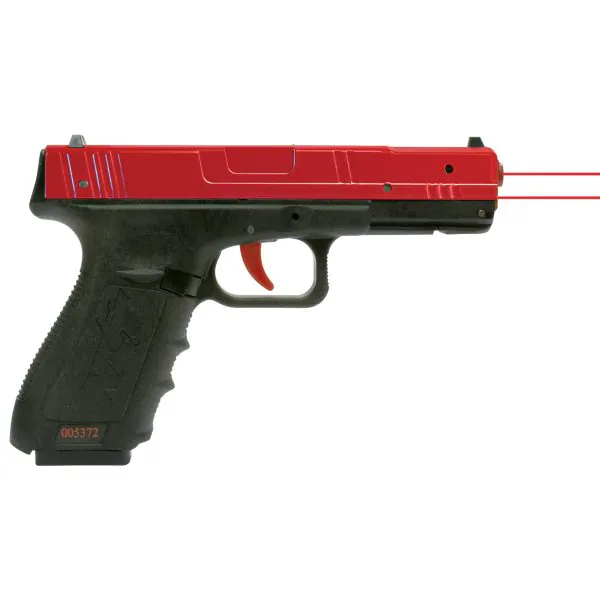 SIRT Next Level Training Pistol (similar to Glock, S&W or Sig)