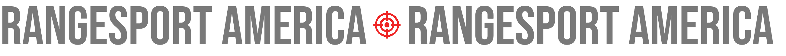 Rangesport America firearms guns 1
