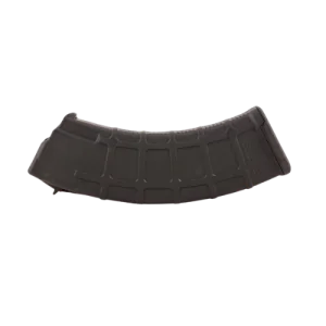 gun magazines