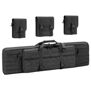 gun range bags