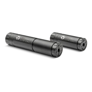 Advanced Armament Co. Halcyon Modular Rimfire Suppressor