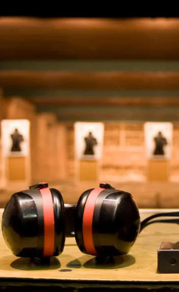 hearing protection