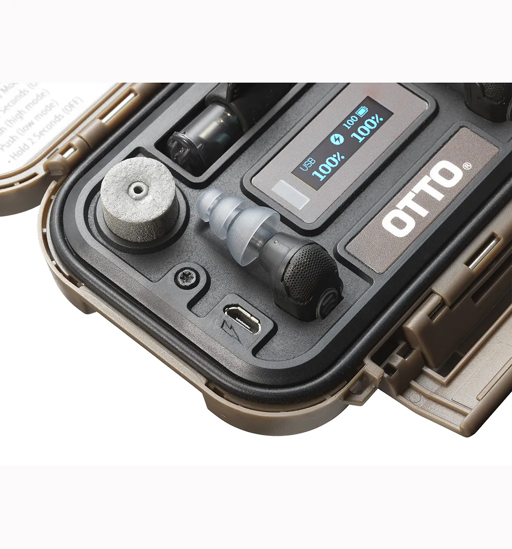 OTTO Engineering NoizeBarrier Micro - Image 3