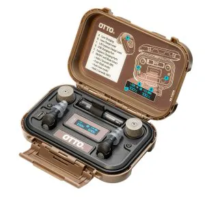 OTTO Engineering NoizeBarrier Micro