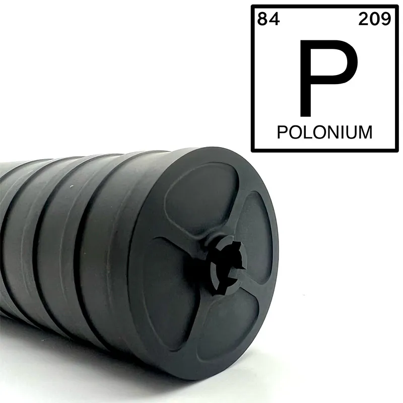 Otter Creek Labs Polonium K