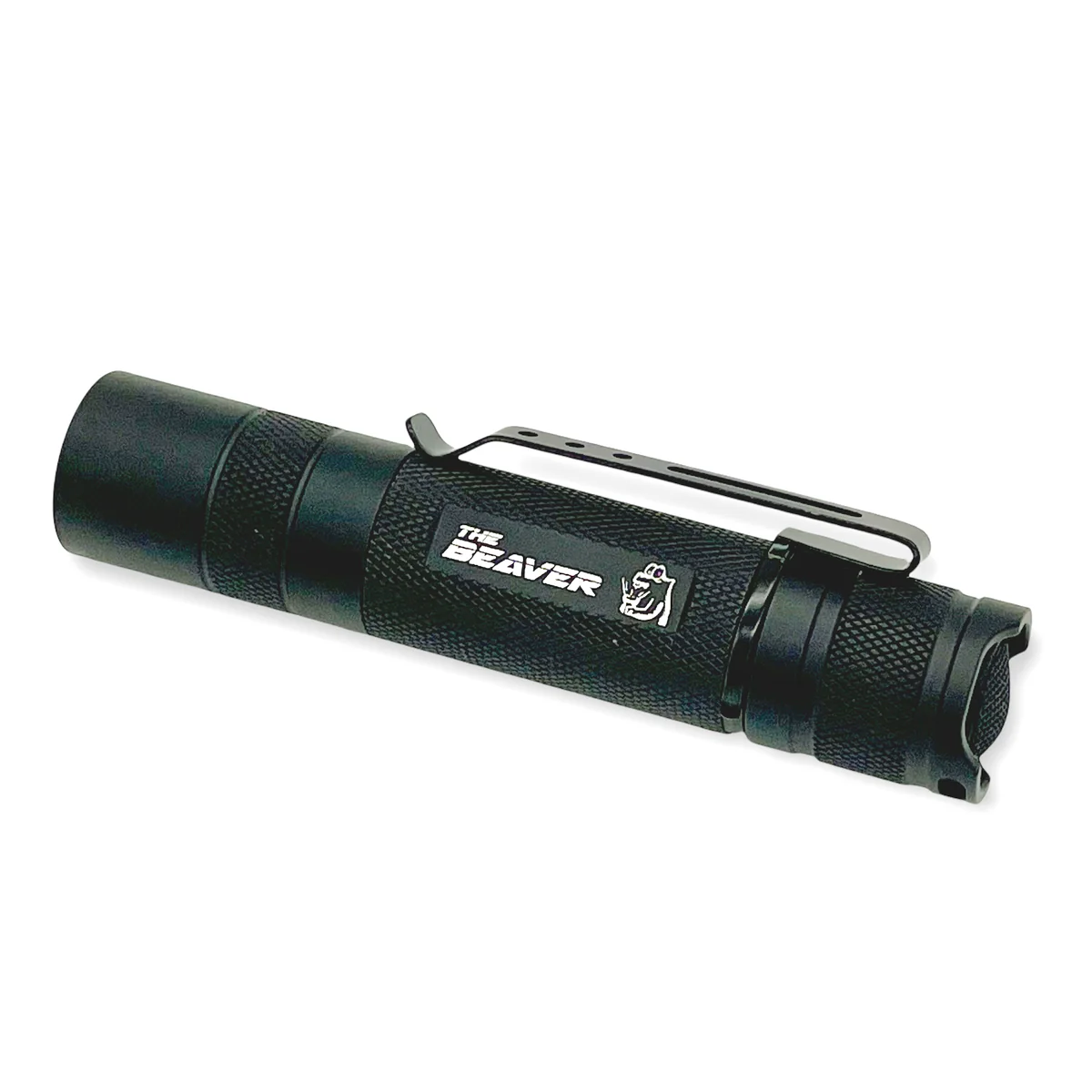 The Original Beaver™ Insane-Throw Handheld Light - Image 2