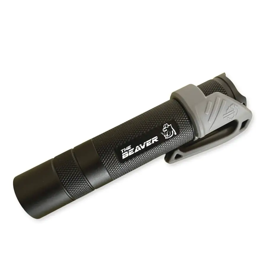The Original Beaver™ Insane-Throw Handheld Light - Image 4