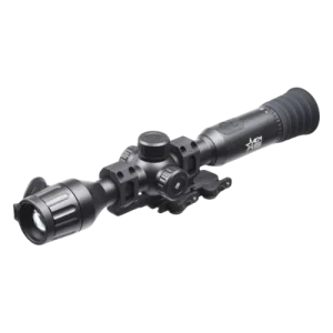 scopes and optics