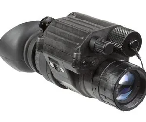 AGM PVS 14 NL2 GEN 2+ GRN PHOSP BLK