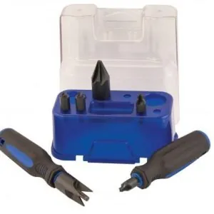 Battenfeld Technologies Case Prep Essentials Kit