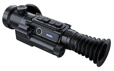 PARD OC6Z25/50/LRF OCELOT 640 25/50MM THER SCP