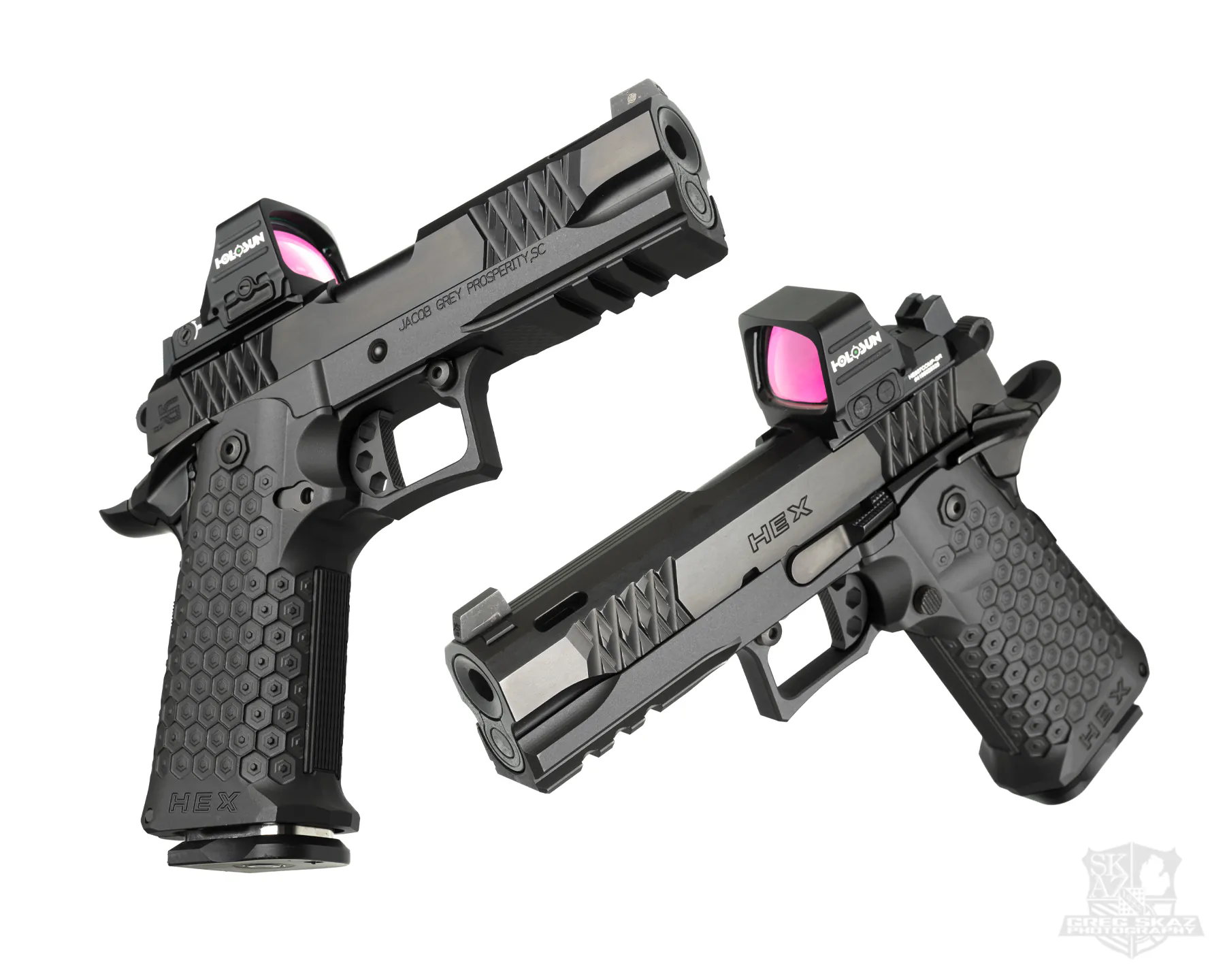 Jacob Grey TWC Hex - Image 7